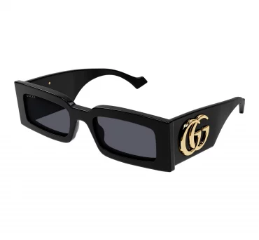 Окуляри сонцезахисні GUCCI GG1425S 001 53 21 145