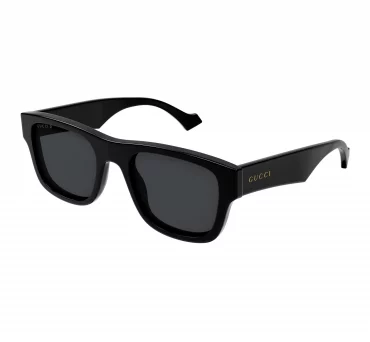 Окуляри сонцезахисні GUCCI GG1427S 002 53