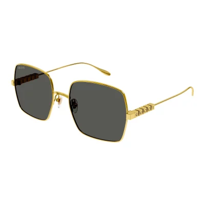 Окуляри сонцезахисні GUCCI GG1434S 001 57 19 145