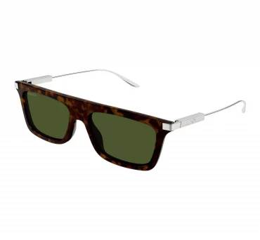 Окуляри сонцезахисні GUCCI GG1437S 002 55 17 145