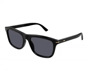 Окуляри сонцезахисні GUCCI GG1444S 001 55 20 145
