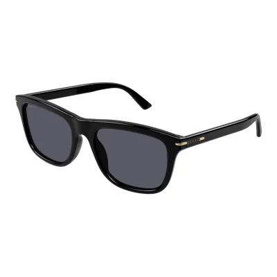 Окуляри сонцезахисні GUCCI GG1444S 001 55 20 145