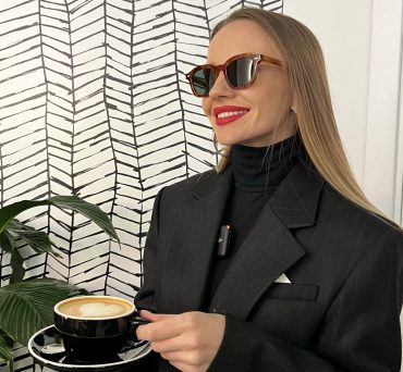 Окуляри сонцезахисні GAST MENTE ME02 48 22 145