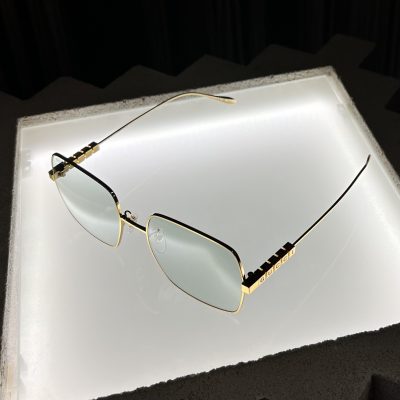 Окуляри сонцезахисні GUCCI GG1434S 003 57 19 145 - Зображення 6