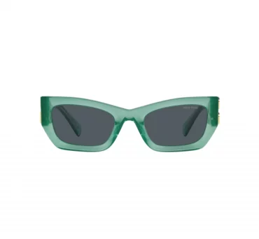 Окуляри сонцезахисні MIU MIU MU 09WS 19L09T 53