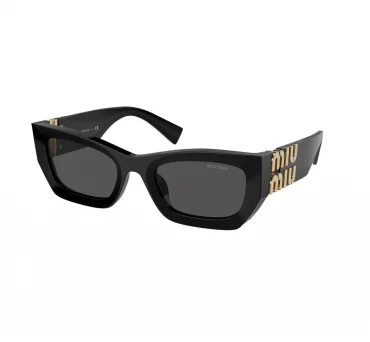 Окуляри сонцезахисні MIU MIU MU 09WS 1AB5S0 53