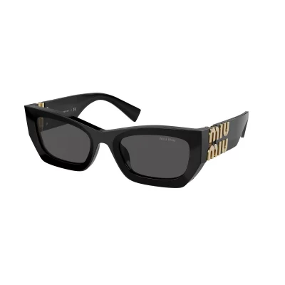 Окуляри сонцезахисні MIU MIU MU 09WS 1AB5S0 53