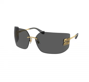 Окуляри сонцезахисні MIU MIU MU 54YS 5AK5SO 80
