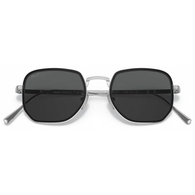 Окуляри сонцезахисні PERSOL PO5006ST 8006B1 47 20 145 3N