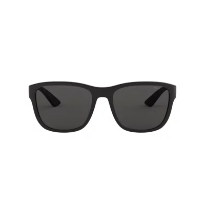 Окуляри сонцезахисні PRADA SPORT PS 01US DG05S0 59 19 145 3N - Зображення 3