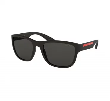 Окуляри сонцезахисні PRADA SPORT PS 01US DG05S0 59 19 145 3N