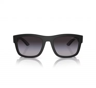 Окуляри сонцезахисні PRADA SPORT PS 01ZS 1BO09U 56