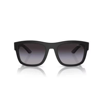 Окуляри сонцезахисні PRADA SPORT PS 01ZS 1BO09U 56