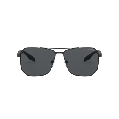 Окуляри сонцезахисні PRADA SPORT PS 51VS DG05Z1 62 - Зображення 2