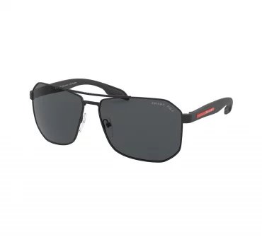 Окуляри сонцезахисні PRADA SPORT PS 51VS DG05Z1 62