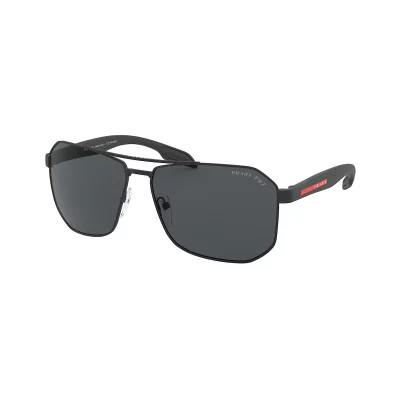 Окуляри сонцезахисні PRADA SPORT PS 51VS DG05Z1 62