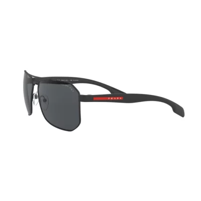 Окуляри сонцезахисні PRADA SPORT PS 51VS DG05Z1 62 - Зображення 3