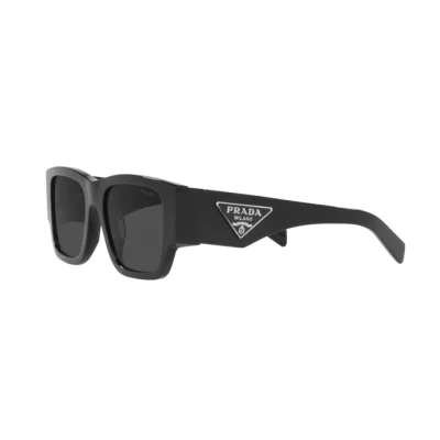 Окуляри сонцезахисні PRADA PR 10ZS 1AB5S0 54 20 140 3N - Зображення 2