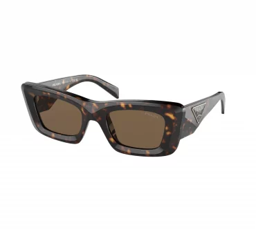 Окуляри сонцезахисні PRADA PR 13ZS 2AU06B 50 21 140 3N
