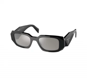 Окуляри сонцезахисні PRADA PR 17WS 1AB2B0 49 20 145 3N