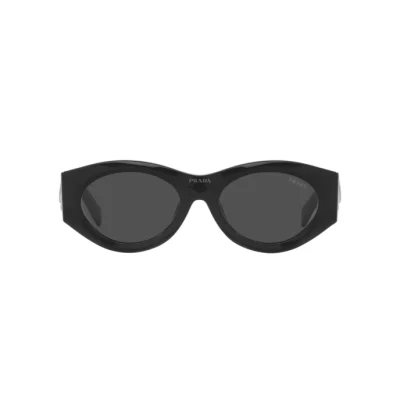 Окуляри сонцезахисні PRADA PR 20ZS 1AB5S0 53 20 140 3N - Зображення 2