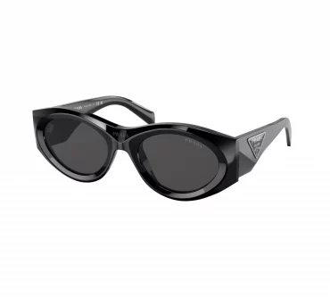 Окуляри сонцезахисні PRADA PR 20ZS 1AB5S0 53 20 140 3N