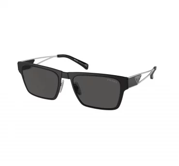 Окуляри сонцезахисні PRADA PR 71ZS 1BO5S0 56 18 145 3N