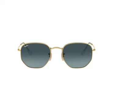 Окуляри сонцезахисні RAY-BAN HEXAGONAL RB3548N 91233M 51 21 145 2N