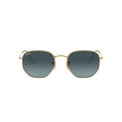 Окуляри сонцезахисні RAY-BAN HEXAGONAL RB3548N 91233M 51 21 145 2N