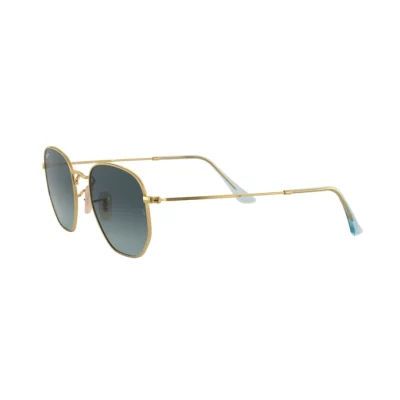 Окуляри сонцезахисні RAY-BAN HEXAGONAL RB3548N 91233M 51 21 145 2N - Зображення 3