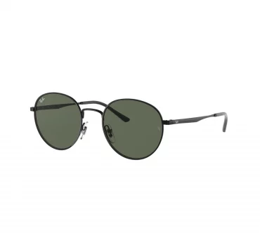 Окуляри сонцезахисні RAY-BAN RB3681 002/71 50 20 145 3N