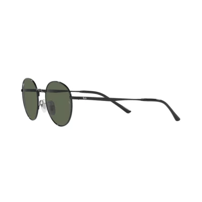 Окуляри сонцезахисні RAY-BAN RB3681 002/71 50 20 145 3N - Зображення 3