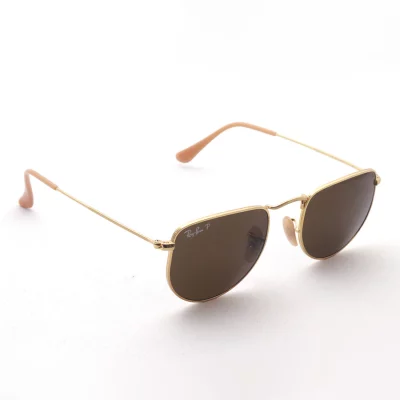 Окуляри сонцезахисні RAY-BAN ELON RB3958 919657 50 - Зображення 2