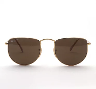 Окуляри сонцезахисні RAY-BAN ELON RB3958 919657 50