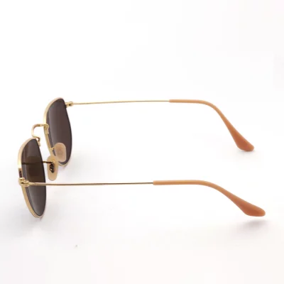 Окуляри сонцезахисні RAY-BAN ELON RB3958 919657 50 - Зображення 3