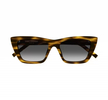 Окуляри сонцезахисні SAINT LAURENT SL 276 MICA 042 53 16 145