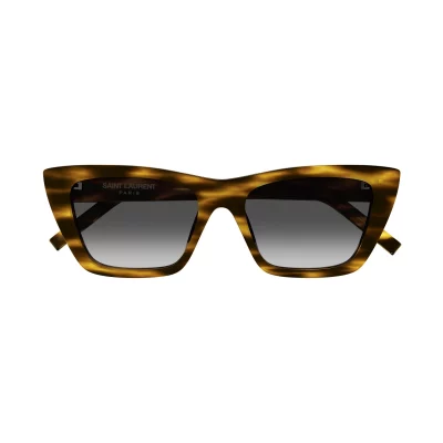 Окуляри сонцезахисні SAINT LAURENT SL 276 MICA 042 53 16 145
