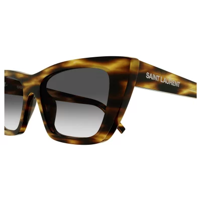 Окуляри сонцезахисні SAINT LAURENT SL 276 MICA 042 53 16 145 - Зображення 3
