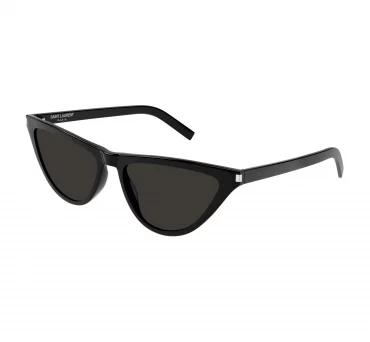 Окуляри сонцезахисні SAINT LAURENT SL 550 SLIM 001 56