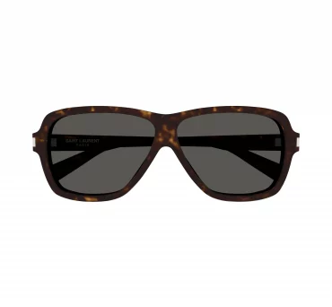Окуляри сонцезахисні SAINT LAURENT SL 609 CAROLYN 002 62 140