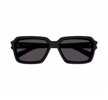 Окуляри сонцезахисні SAINT LAURENT SL 611 001 59 14 145