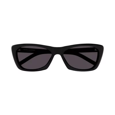 Окуляри сонцезахисні SAINT LAURENT SL 613 001 59 14 145 - Зображення 2