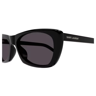 Окуляри сонцезахисні SAINT LAURENT SL 613 001 59 14 145 - Зображення 3