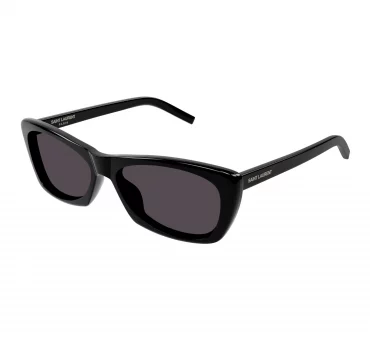 Окуляри сонцезахисні SAINT LAURENT SL 613 001 59 14 145