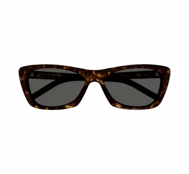 Окуляри сонцезахисні SAINT LAURENT SL 613 002 59 14 145