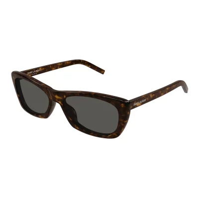 Окуляри сонцезахисні SAINT LAURENT SL 613 002 59 14 145 - Зображення 3