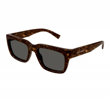 Окуляри сонцезахисні SAINT LAURENT SL 615 002 55 19 145