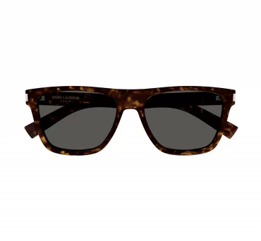 Окуляри сонцезахисні SAINT LAURENT SL 619 002 56 17 145
