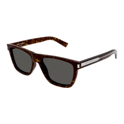 Окуляри сонцезахисні SAINT LAURENT SL 619 002 56 17 145 - Зображення 3