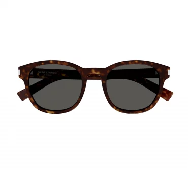 Окуляри сонцезахисні SAINT LAURENT SL 620 002 52 21 145